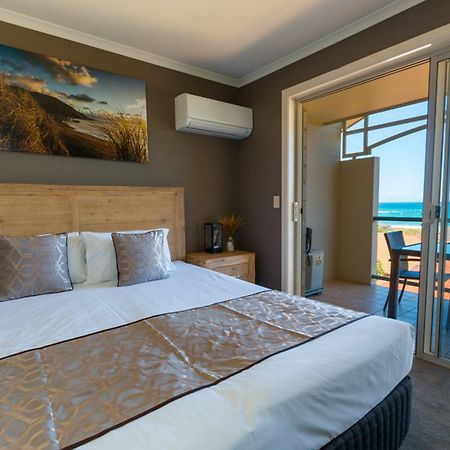 Beach Haven Executive Apartments Korora Ngoại thất bức ảnh