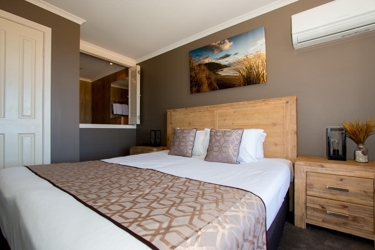 Beach Haven Executive Apartments Korora Ngoại thất bức ảnh