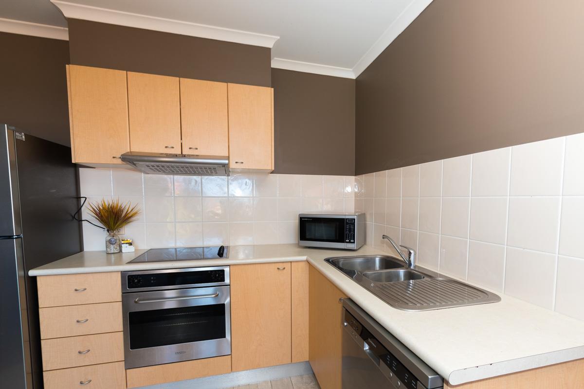 Beach Haven Executive Apartments Korora Ngoại thất bức ảnh