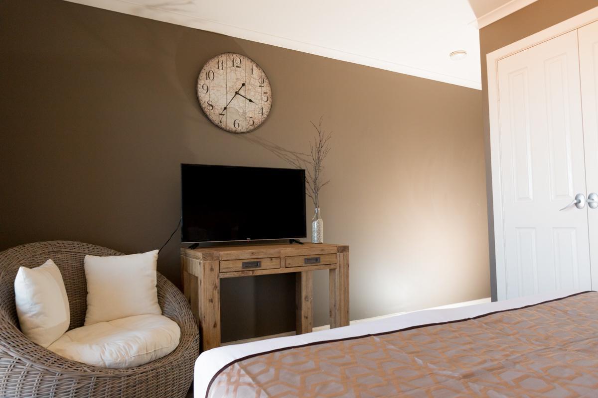 Beach Haven Executive Apartments Korora Ngoại thất bức ảnh