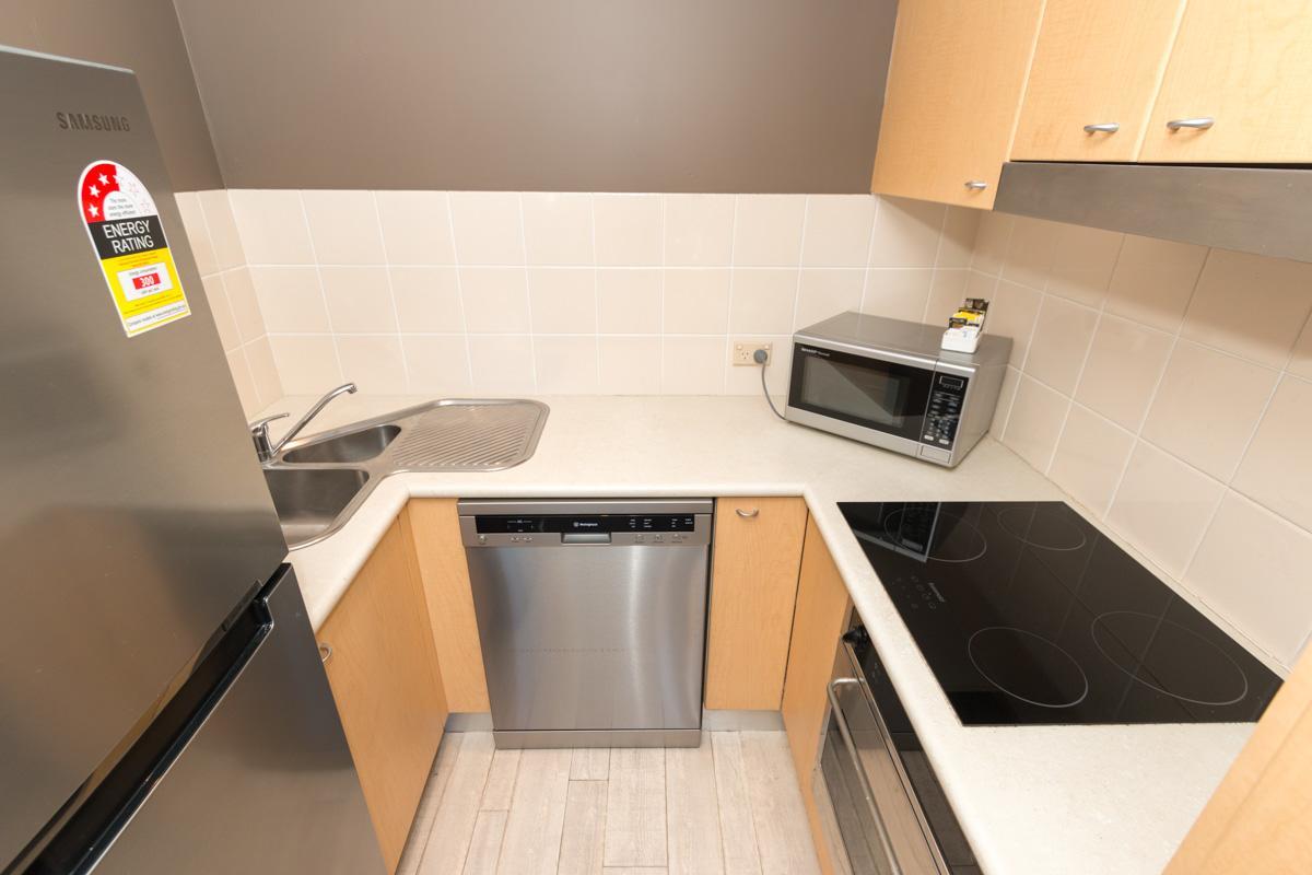 Beach Haven Executive Apartments Korora Ngoại thất bức ảnh